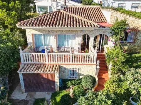 Chalet en calle calle Valparaiso No Number