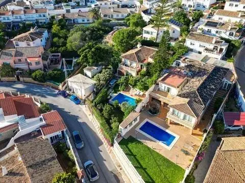 Chalet en calle calle Valparaiso No Number