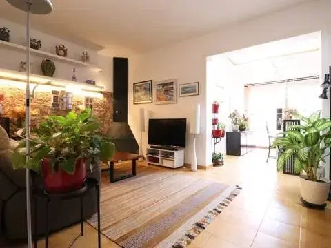 Chalet en Premià de Mar