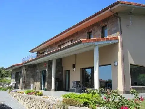 Chalet en Somo