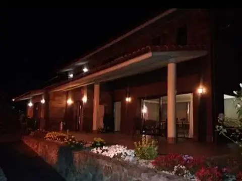 Chalet en Somo