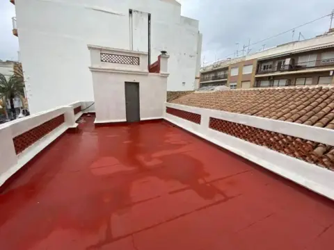 Piso en Grau-Venècia-Rafalcaïd