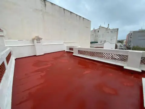 Piso en Grau-Venècia-Rafalcaïd