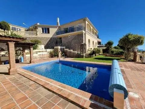 Chalet en El Higuerón-La Capellanía