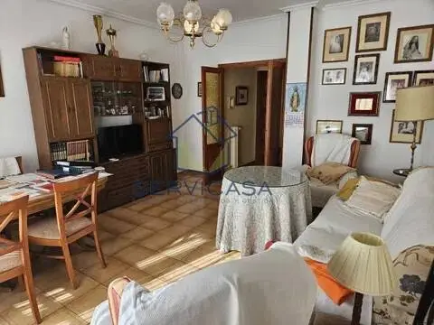 Piso en Hellín