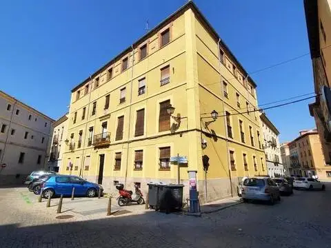 Piso en Plaza Mayor-San Agustín