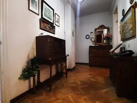 Piso en Plaza Mayor-San Agustín