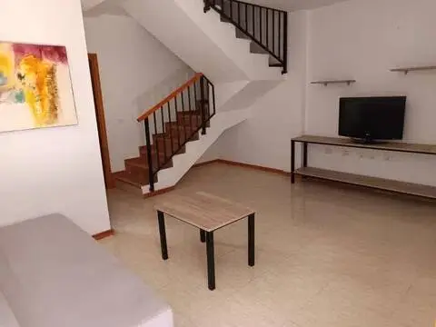 Piso en La Aldea de San Nicolás