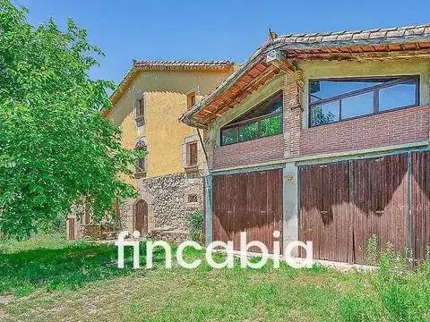 Chalet en Riudarenes