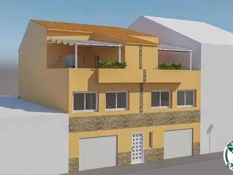 Terreno en Palau-Saverdera