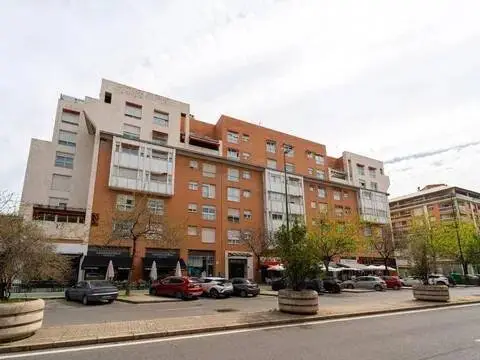 Piso en La Buhaira-San Bernardo