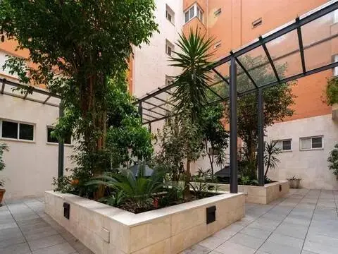Piso en La Buhaira-San Bernardo