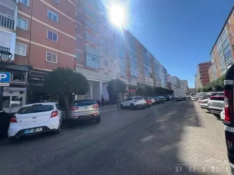 Local comercial en Gamonal-Capiscol