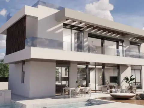Terreno en San Antón-El Palmeral
