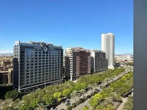 Piso en Sant Pau