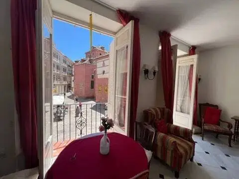 Piso en Centro Histórico-La Merced