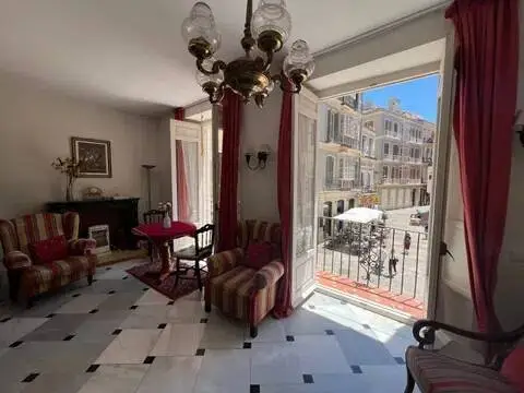 Piso en Centro Histórico-La Merced