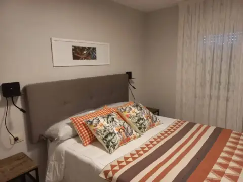 Piso en Rúa do Pexigo de Abaixo