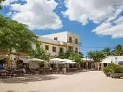 Chalet en calle Diseminado P 26 Sta Gertrudis, 143