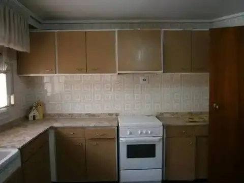 Chalet en Plaça de Crevillent-Juzgados