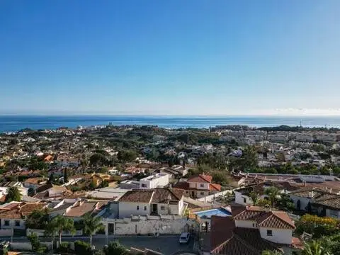 Chalet en calle calle Valparaiso, 6