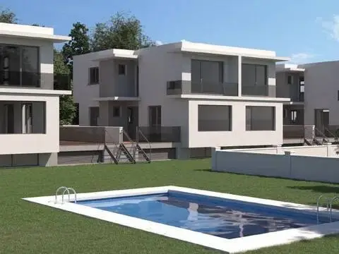 Chalet en Barrio de Bolado