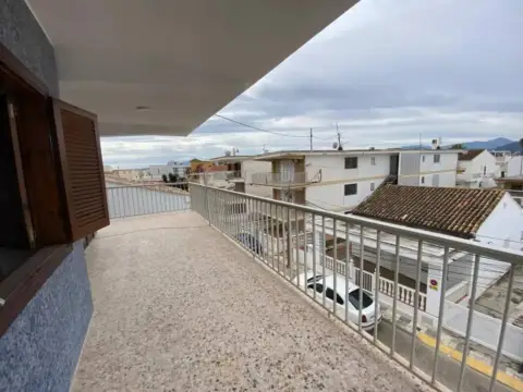 Piso en Platja d'Oliva