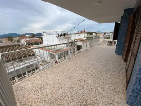 Piso en Platja d'Oliva