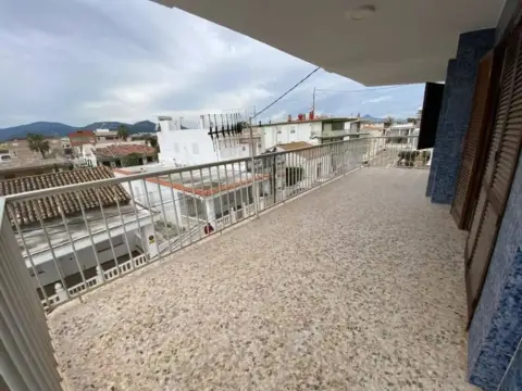 Piso en Platja d'Oliva
