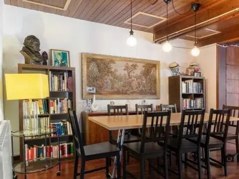 Chalet en Vallcarca-Els Penitents