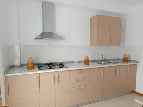 Piso en La Aldea de San Nicolás
