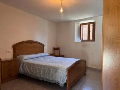 Casa rústica en Guldriz