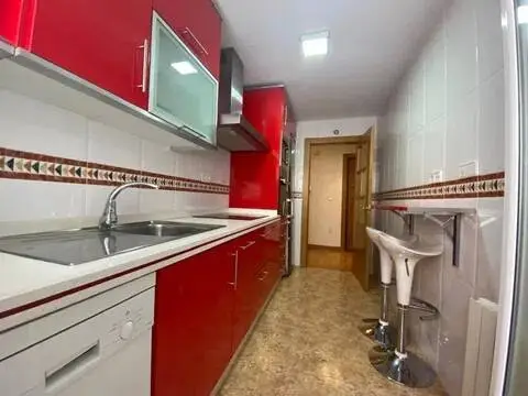 Piso en Vereda-Santa Teresa-Pedro Lamata-San Pedro Mortero