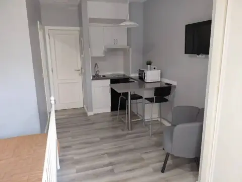 Piso en calle de Enrique Talg