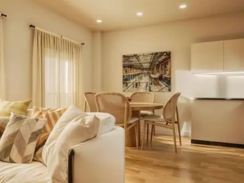 Piso en Carrer de Jaume Pinent