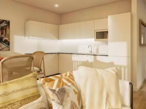 Piso en Carrer de Jaume Pinent