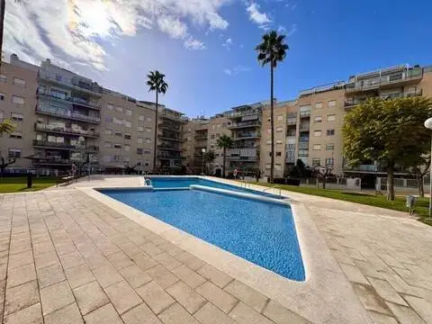 Piso en Valterna-Terramelar
