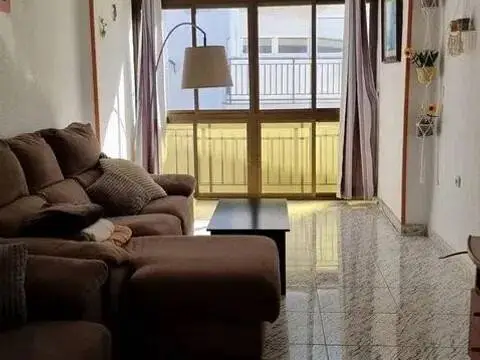 Piso en La Unión-Cruz del Humilladero-Los Tilos