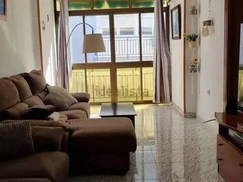 Piso en La Unión-Cruz del Humilladero-Los Tilos