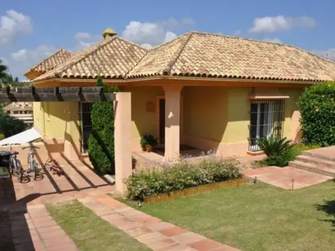 Casa adosada en calle calle Duero No Number