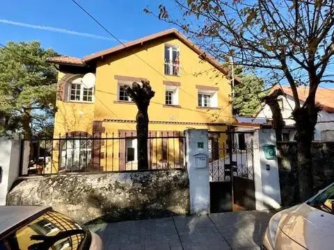 Chalet en Cercedilla