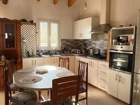 Chalet en Tanques del Carme-Fort de l'Eau-Molí des Pla