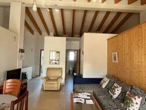 Chalet en Tanques del Carme-Fort de l'Eau-Molí des Pla