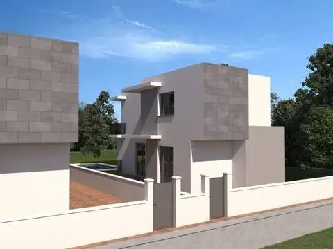 Casa en Barrio de Bolado