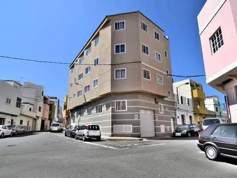 Piso en Vecindario-Cruce de Sardina