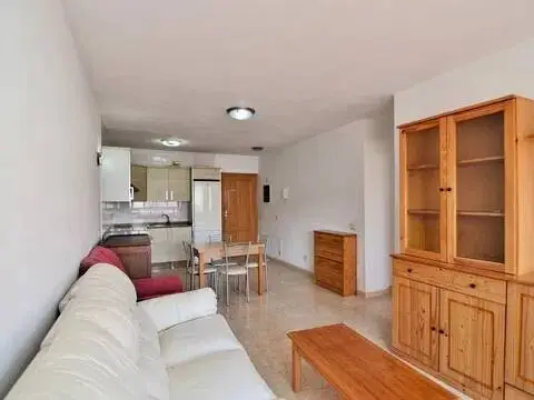 Piso en Vecindario-Cruce de Sardina