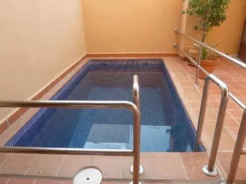 Casa en Calahonda-Carchuna