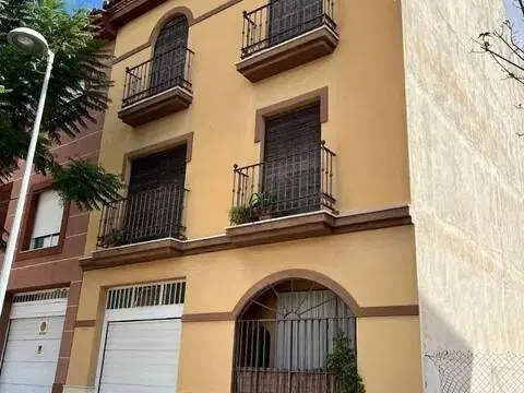 Casa en Calahonda-Carchuna