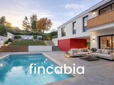 Chalet en Sils