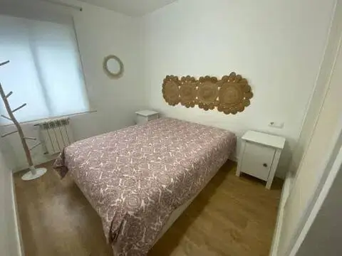 Piso en Carretas